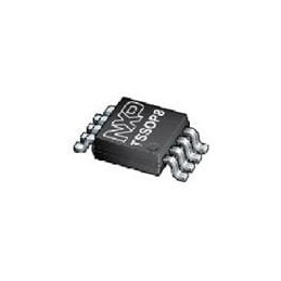 1 pcs : PCA9553DP/02,118 - LED Lighting Drivers LED DRVR 4Segment 2.5V/3.3V/5V