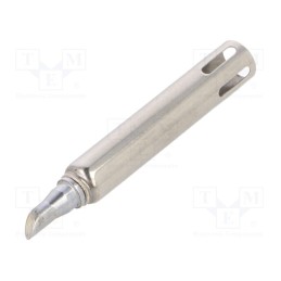 1 pcs x QUICK - Q200G-4CM - Tip, minispoon, 4mm, for soldering iron,for soldering station