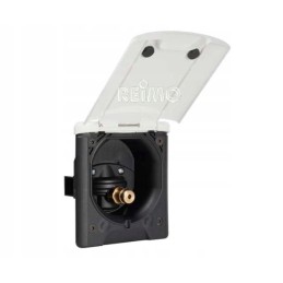 City water connection, new Colorado model