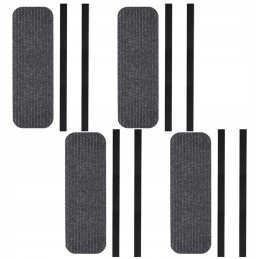Tread covers travel accessories travel 4 pcs