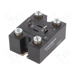 1 pcs x SENSATA / CRYDOM - M5010055 - Module: thyristor, double series, 1.2kV, 100A, M50, Ufmax: 1.2V