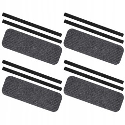 Step huggers stair treads safe travel for children