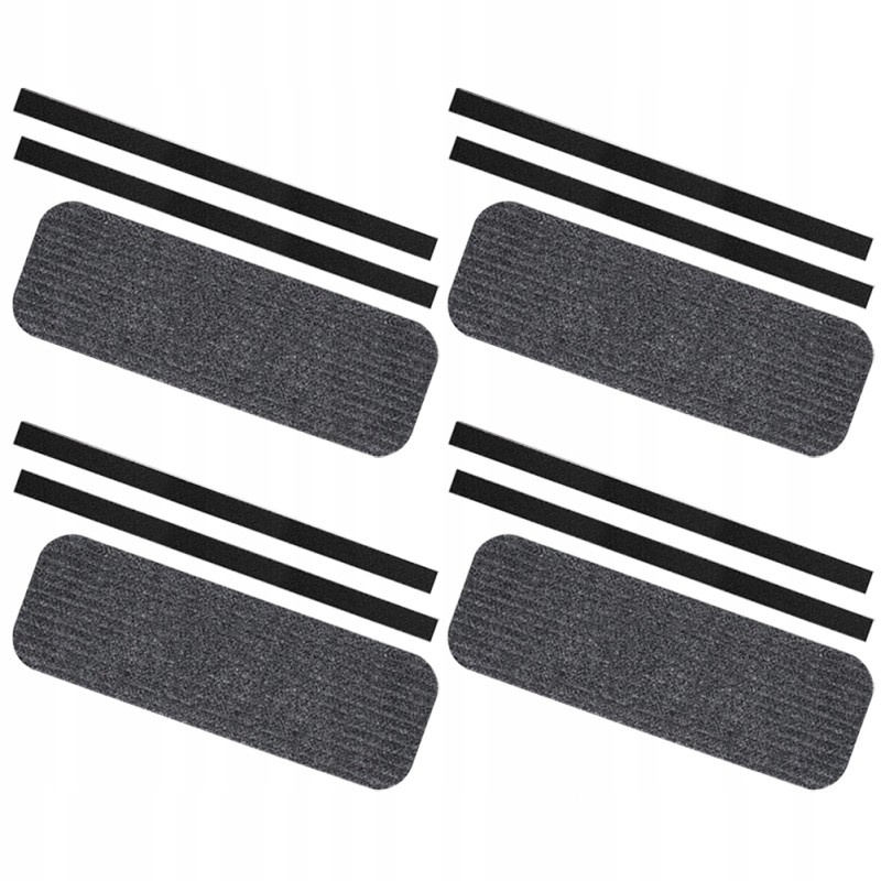 Step huggers stair treads safe travel for children