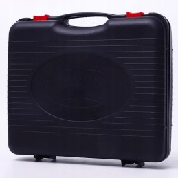 Ceramic tourist gas stove 2in1 adapter