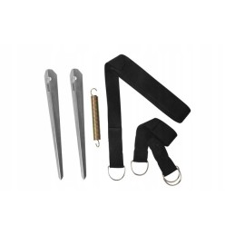 Berger windproof string