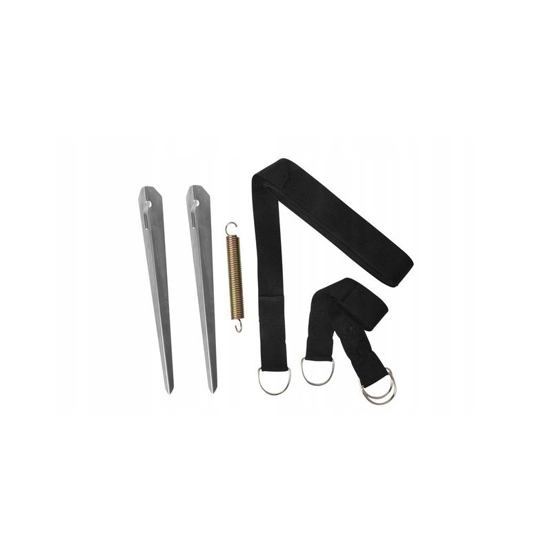 Berger windproof string