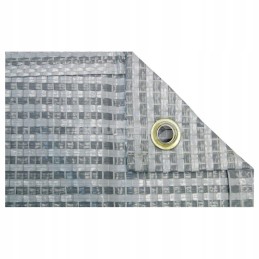 Kinetic 600 vestibule carpet 250x700 cm Brunner