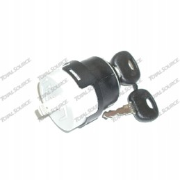 Linde ignition switch 335 336 337