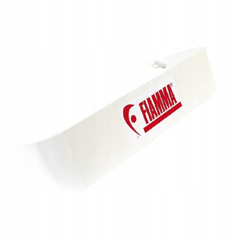 Spoiler deflector for roof window 40x40 cm Fiamma
