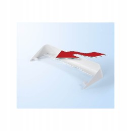 Spoiler deflector for roof window 40x40 cm Fiamma