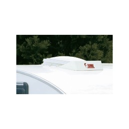 Spoiler deflector for roof window 40x40 cm Fiamma