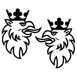 Scania sticker logo, truck, truck, neck, 65 cm