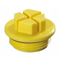 Plug 3 4 for the water tank cap din 96 comet