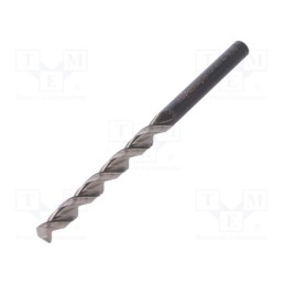 1 pcs x ALPEN-MAYKESTAG - 61100550100 - Drill bit, for metal, Ø: 5.5mm, L: 93mm, Working part len: 57mm