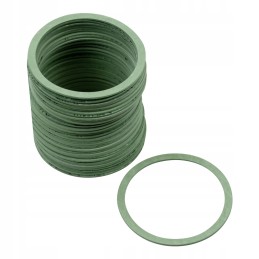 Cramer EK 85 enamel stove burner gasket