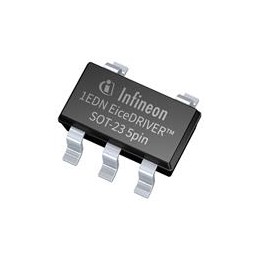 1 pcs : 1EDN7512BXTSA1 - Gate Drivers DRIVER IC