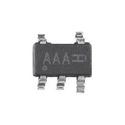 1 pcs : NCP51100ASNT1G - Gate Drivers Single 2 A High-Speed, Low-Side Gate Driver
