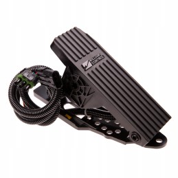 Accelerator pedal for hc hangcha electronic stroller