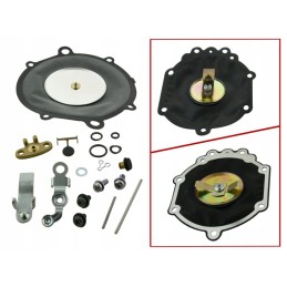 Aisan sc reducer evaporator repair kit