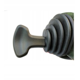 Drive direction switch toyota 8fg armrest