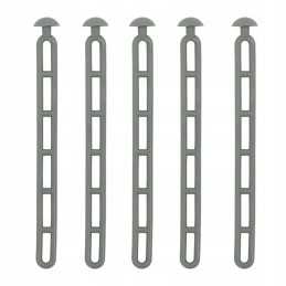 Tension rubber ladder for vestibule tent 23 5