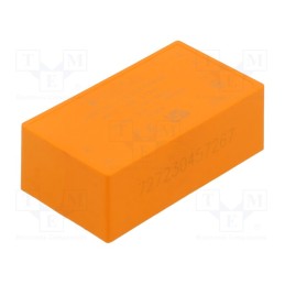 1 pcs x AIMTEC - AMEL40-24S277HAVZ - Converter: AC/DC, 40W, Uin: 85÷305V, Uout: 24VDC, Iout: 1.67A, 89%