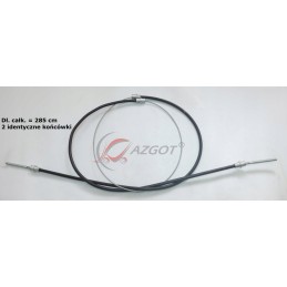 EP handbrake cable long