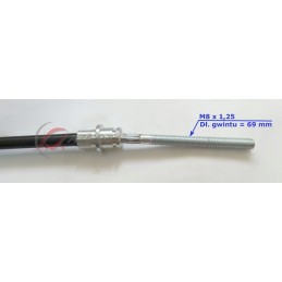 EP handbrake cable long
