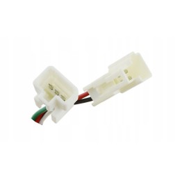 Toyota 7fg front lamp left