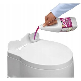 Aqua Rinse Plus Thetford toilet fluid 1500 ml
