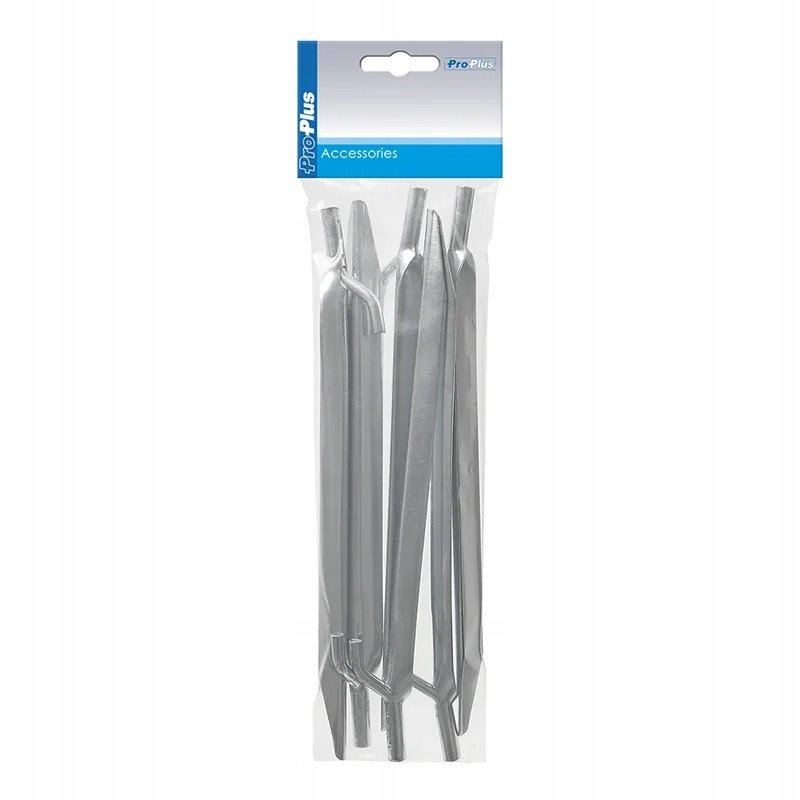 Tent pegs, 25 cm, universal