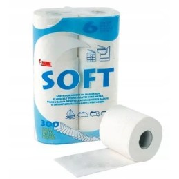 Fiamma toilet paper 6 pcs