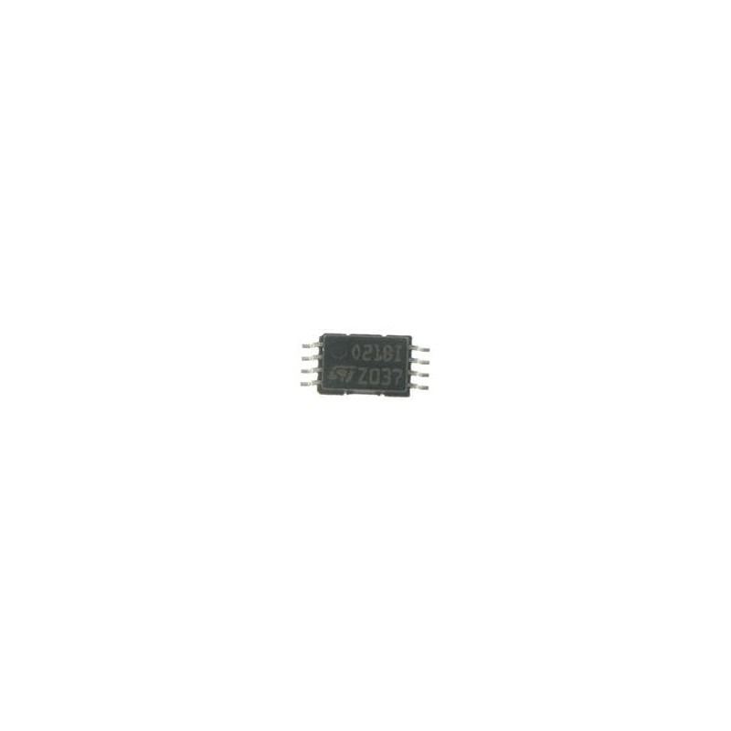1 pcs : TSC1021BIPT - Current Sense Amplifiers High-side current sense amplifier