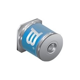 1 pcs : 2035-42-SM - Gas Discharge Tubes - GDTs / Gas Plasma Arrestors Sparkover100V/s 420V Miniature 2 Pole