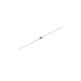 1 pcs : 302JH1K - NTC (Negative Temperature Coefficient) Thermistors 3K OHM 10% DO-41