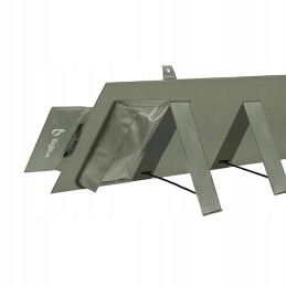 Bigblue b446 200w photovoltaic panel