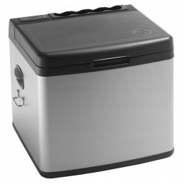 Hybrid portable refrigerator tb45htac indel b