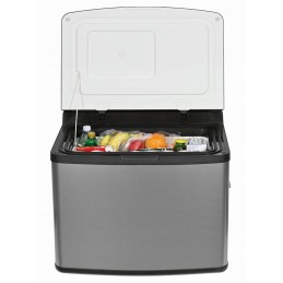 Hybrid portable refrigerator tb45htac indel b