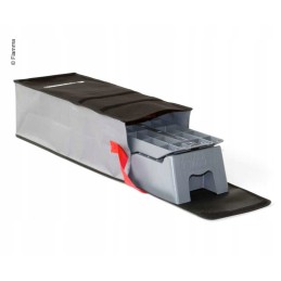 Fiamma level bag for leveling pads