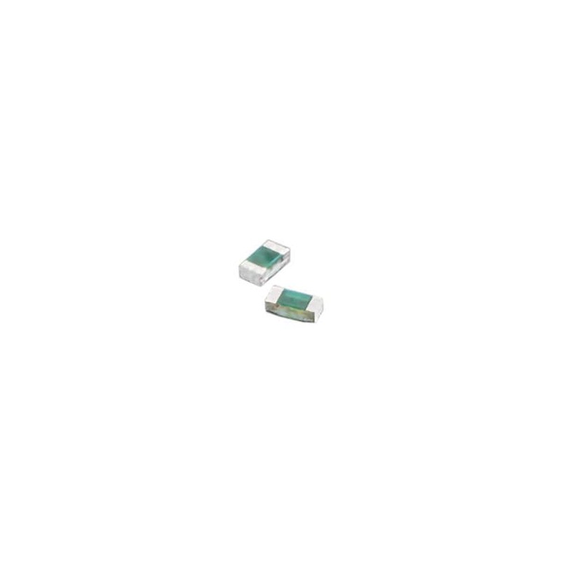 1 pcs : 0435.250KRS - Surface Mount Fuses 32V .250A SLIM Fast Acting 0402
