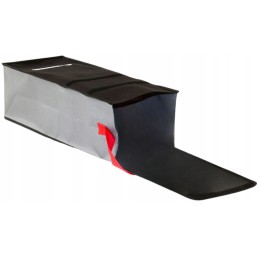 Fiamma level bag cover for wedges and raids