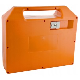 Electric pallet truck battery 24 40 V ah