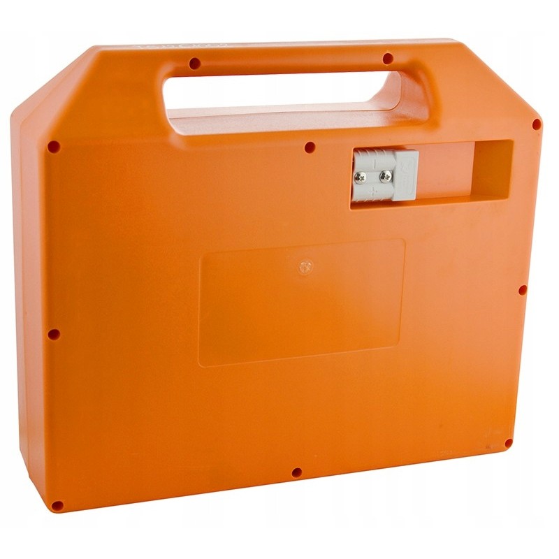 Electric pallet truck battery 24 40 V ah