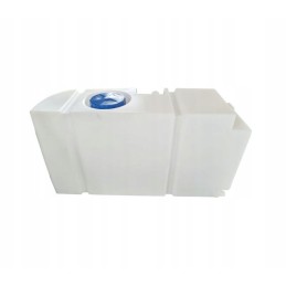 Water tank for a 65l camper vw t5 t6 aplast