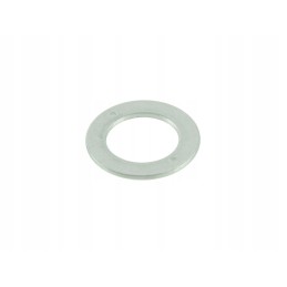 Injector seal for Mitsubishi S3L rail