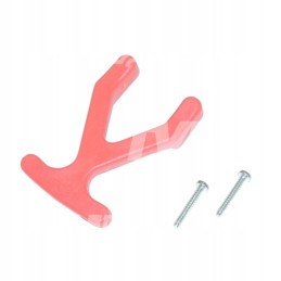 Rema FT80 red plug socket holder