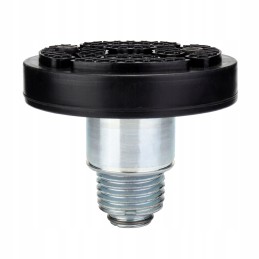 Elevated accessory lifting screw