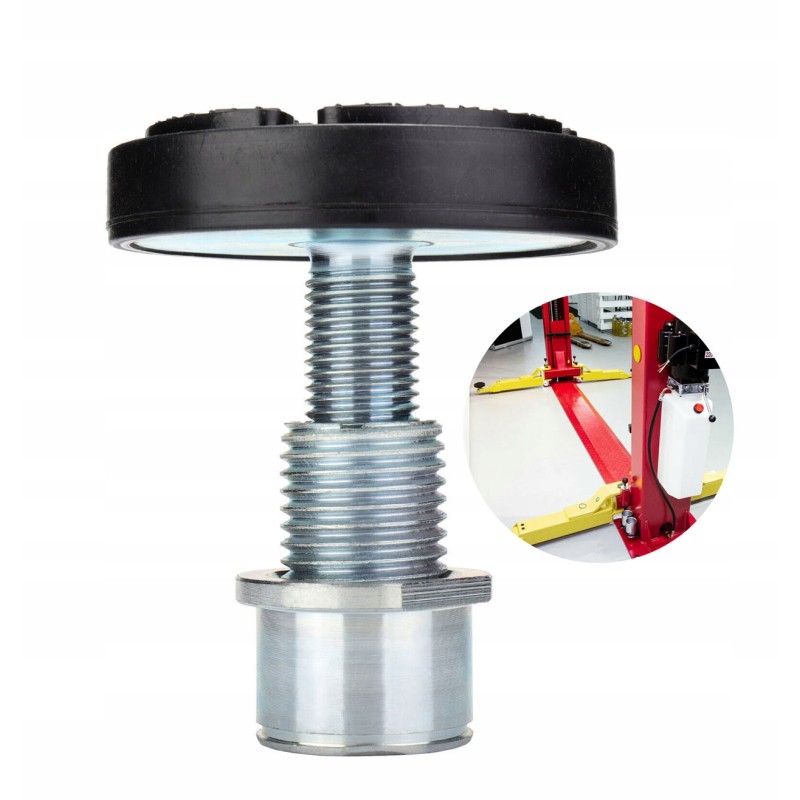 The plate supporting the turntable can be rotated