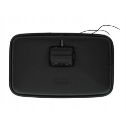 Rival LR0300e driver's cab outside mirror