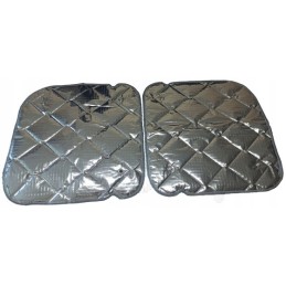 Thermal mat inside rear Ducato from 2015 2 pcs